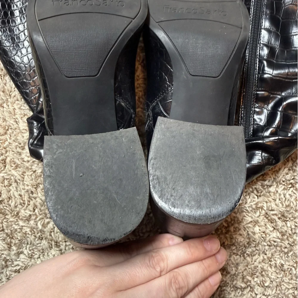 Franco Sarto franco sarto